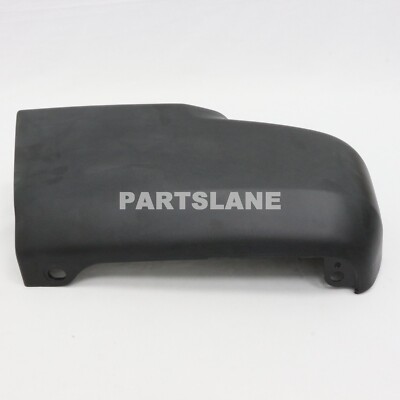 52107-60141 Toyota OEM Genuine EXTENSION, REAR BUMPER, LH | eBay