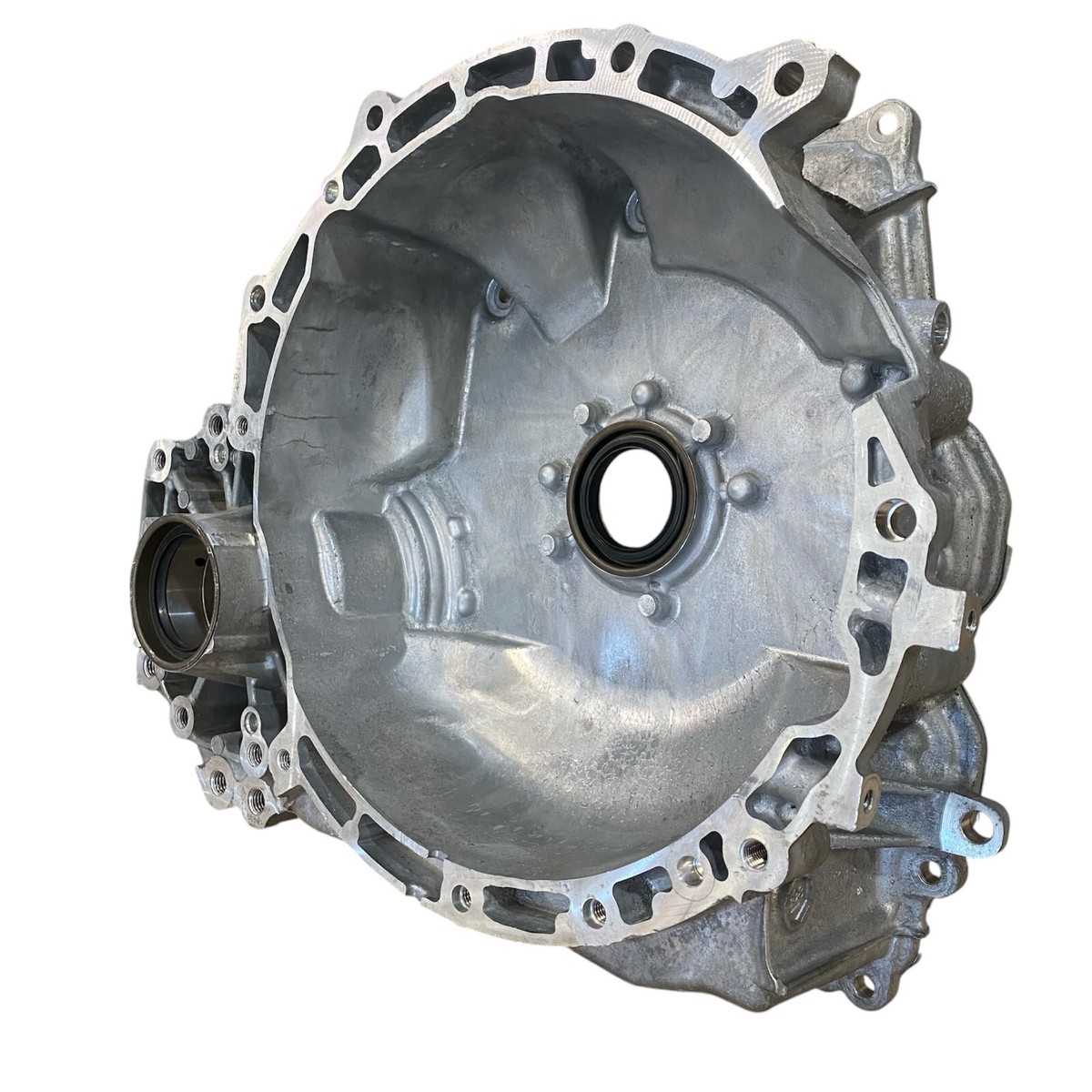 8F35 Ford Bell Housing JM5P 7976 DE OEM USED | eBay