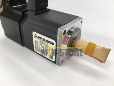 1pcs New IN BOX Mitsubishi HC-KFS13 Servo Motor/da | eBay