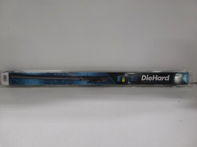NEW DieHard DHB26 - Windshield Wiper Blade