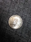 1968-D JFK Kennedy Half Dollar VERY NICE