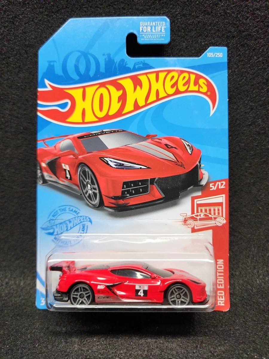Hot wheels red edition cheap target