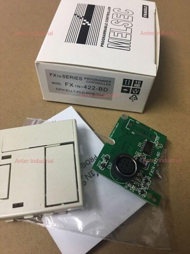 Mitsubishi FX1N-422-BD - In Stock Ships Overnight | DO Supply