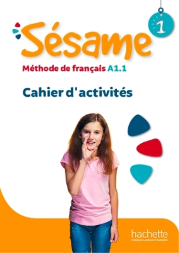 Marianne Capouet Hugues Denisot Sesame (Tascabile)