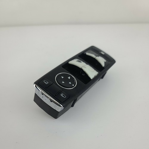 2008 - 2014 For Mercedes W212 E350 C350 Glk350 Driver Master Window Switch - Picture 5 of 10
