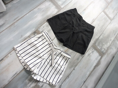 2 MANGO, MNG  SHORTS  Gr. 38   -JADES -