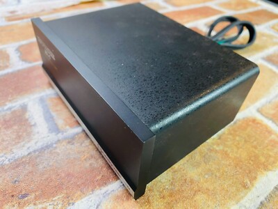 FR Fidelity research XF-1 Step-up Transformer MC Cartridge