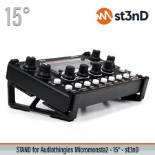 STAND for Audiothingies MicroMonsta 2 - 15°