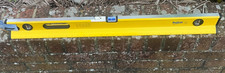 Quality Boa Tri Level 900mm TL90 36" Three Edges Maximum Stability Spirit Level