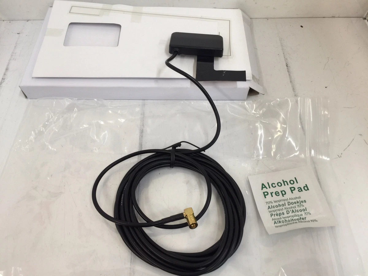 Pure cheap highway antenna