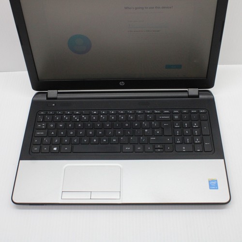 HP Notebook 350 G2 Laptop Windows 11 Intel i5 5200U 15.6 8GB 240GB SSD HDMI - Picture 8 of 21