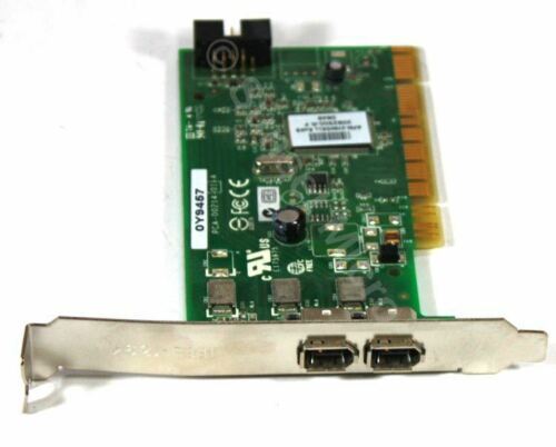 PowerLogix PowerForce G3 400/200/512K Upgrade Card for PCI Power