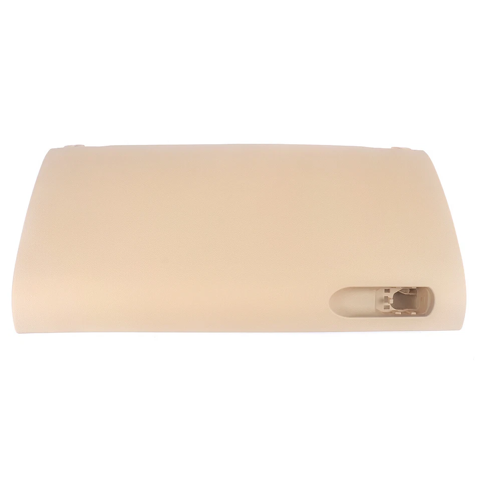 Dash Glove Box Door Lid Cover for Audi A4 S4 B6 B7 2001-2008 2006-2008 RS4 Beige - Image 3 of 4