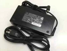 Genuine 180W HP Laptop AC Adapter 19.5V 9.23A 7.4mm Barrel Tip TPC-AA501