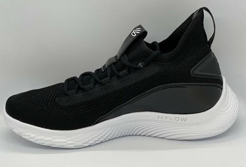 Under Armour Unisex Curry Flow 'Black 