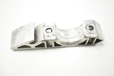 2003-2010 Porsche Cayenne Front Stabilizer Sway Bar Bracket Assembly Mount 03-10