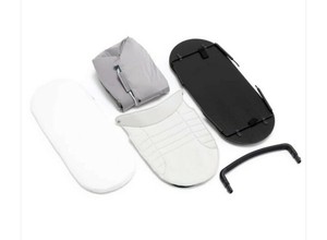 icandy peach 2nd seat