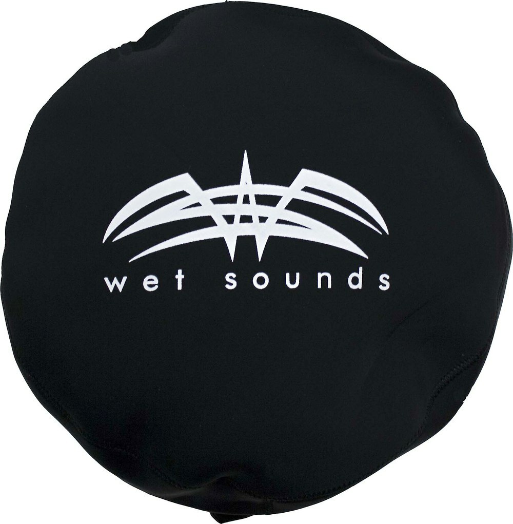 Неопреновые чехлы Wet Sounds Suitz 10 для RevIcon 10 29390₽