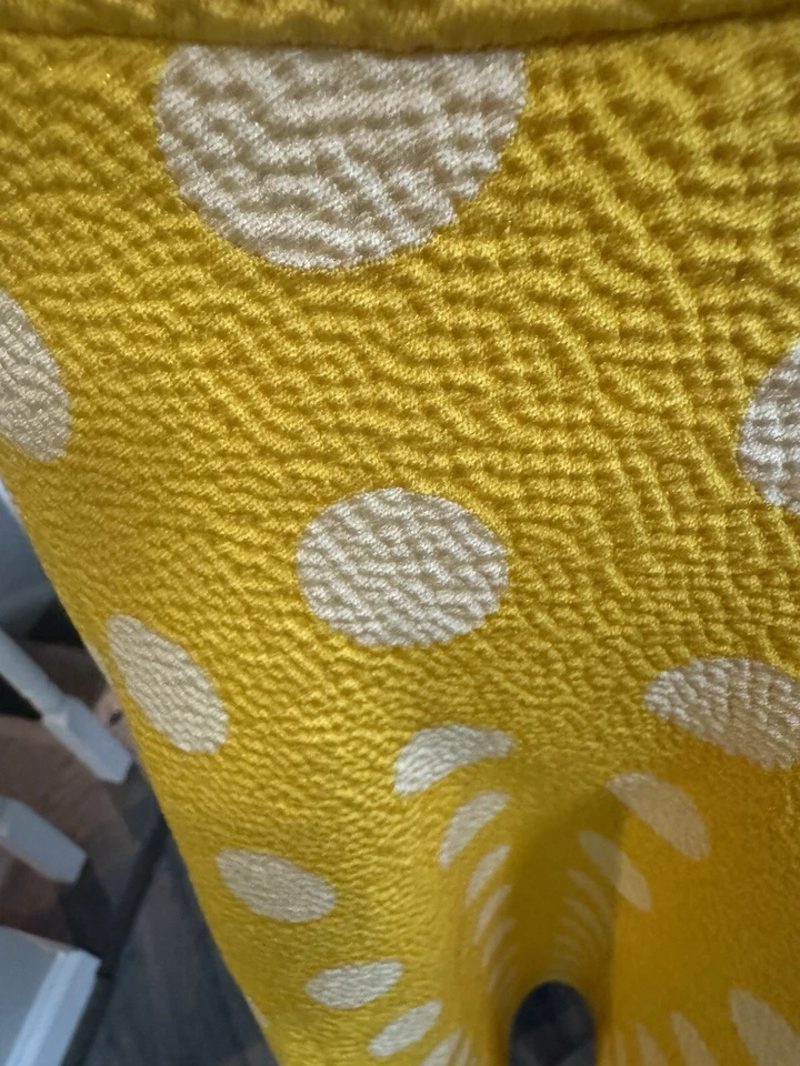 Falda Carolina Herrera 6 Foto 4 de 4