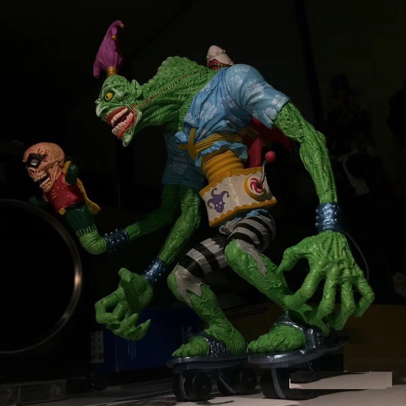 DCフィギュア　まとめ売り ASTRO ZOMBIES | DC COLLECTIBLES JUSTICE LEAGUE THE NEW 52 BATMAN