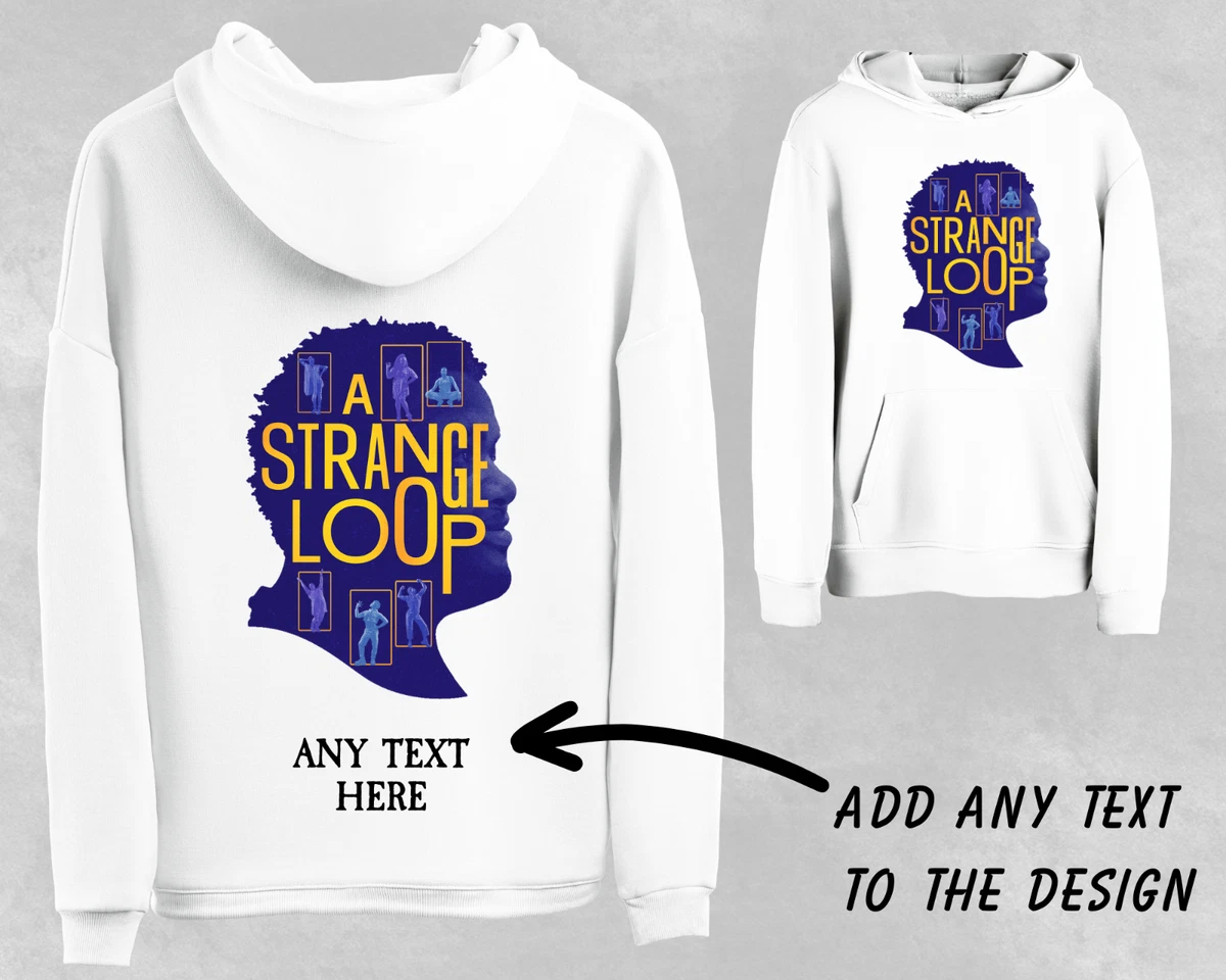 ebay personalised hoodies