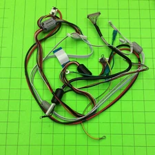 RCA L26WD21 TV Television Multiple Internal Cable Wire