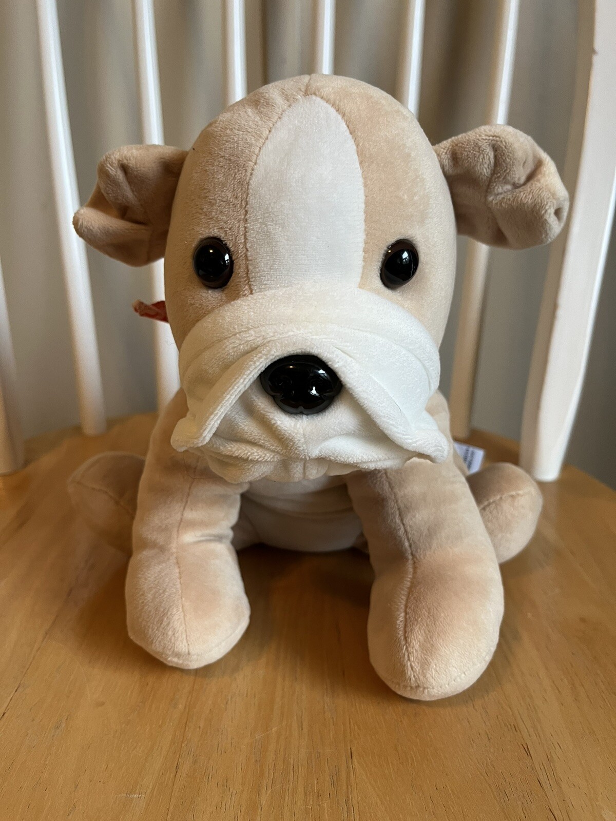 warm and cosy heatable