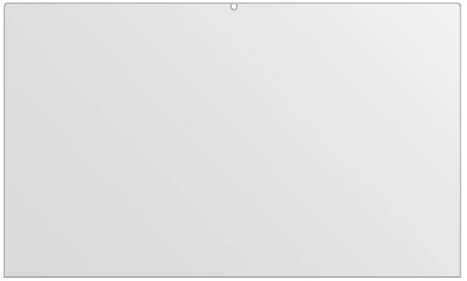 Screen Protector for Asus Chromebook Flip C434T Protection Anti Glare dipos - Image 3 of 4