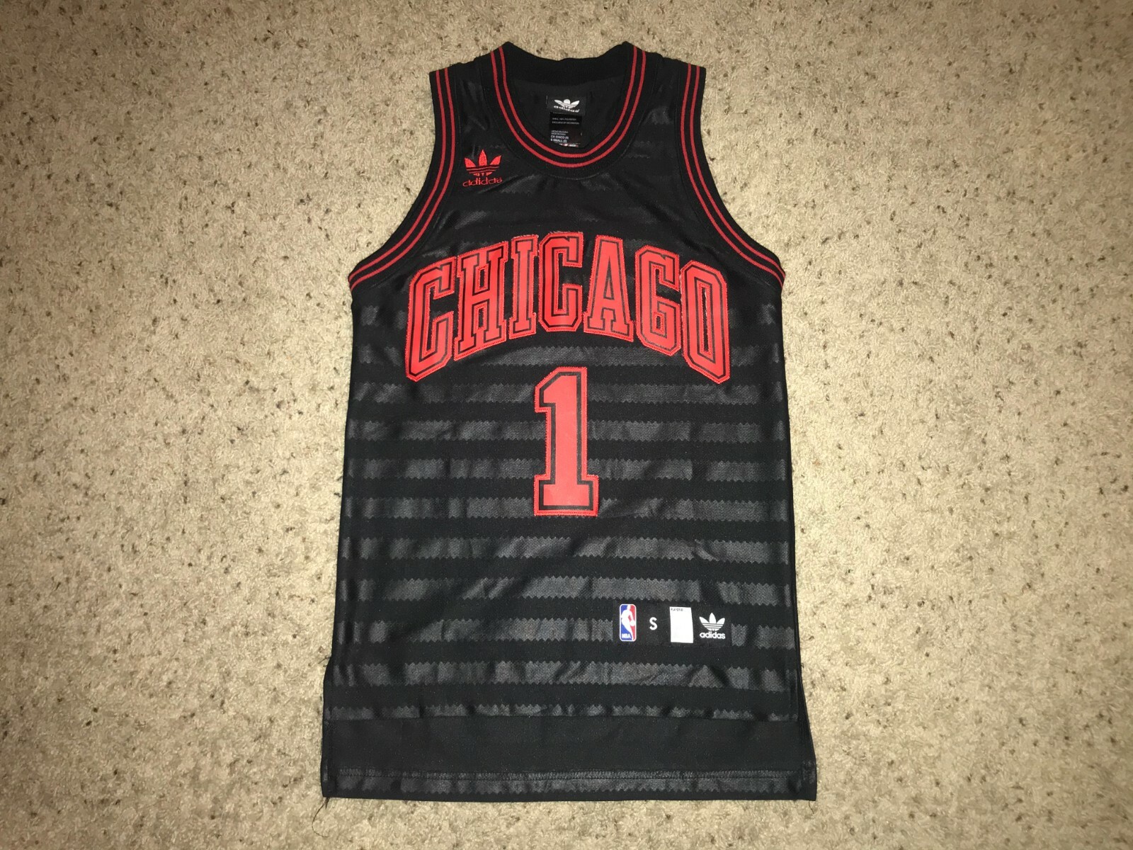 thierry henry signed jersey