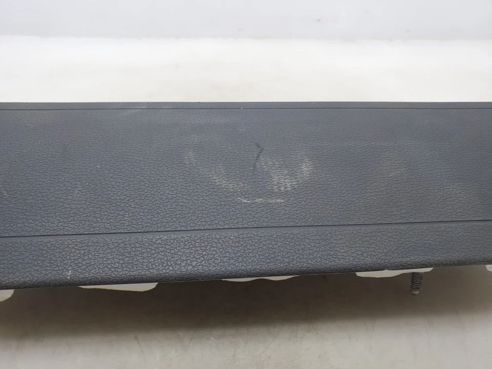 ✅ Оригинальная нижняя подушка безопасности для приборной панели Audi S4 A4 A5 S5 RS5 передняя правая со стороны пассажира колено 7k - Изображение 3 из 4