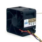 40mm Powerful Cooling Fan For AVC 4028 12V 1A DBTB0428B2G High Speed Server Fans
