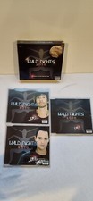 WILD NIGHTS 2010 CD 3 X Disc Like New - The Prodigy, Pitbull, Tiesto, Deepswing