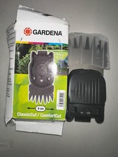 Image of Gardena blade 2340-20 Brand new damaged box see description