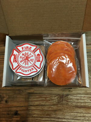 Fire Starting Fatwood Fatlighter waterproof matches camping hiking backpacking 