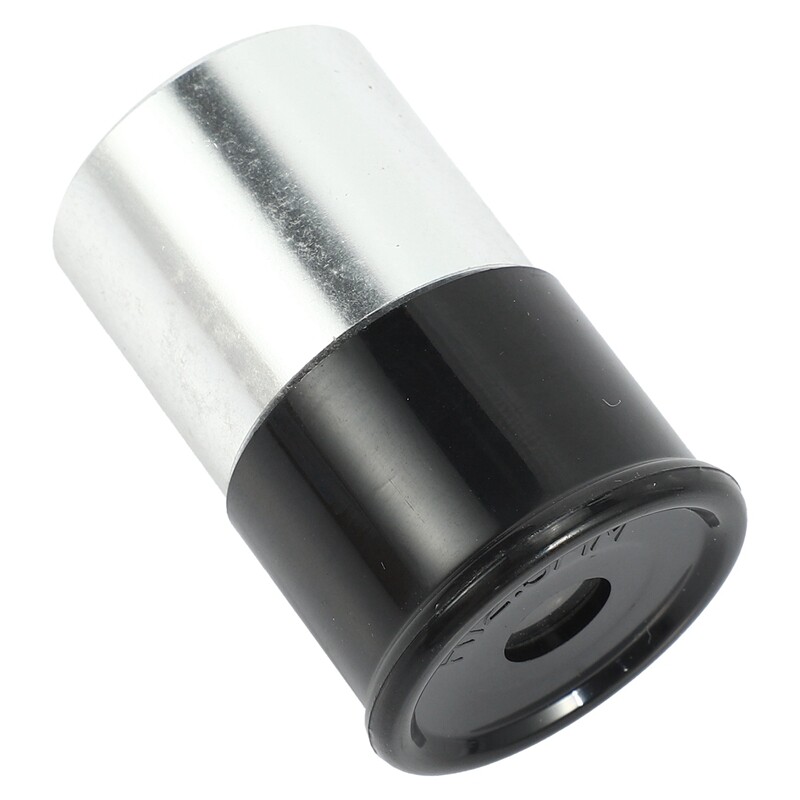Astronomy Telescope 0.965 Inch H12.5mm Eyepiece Lens Fully MultiCoated