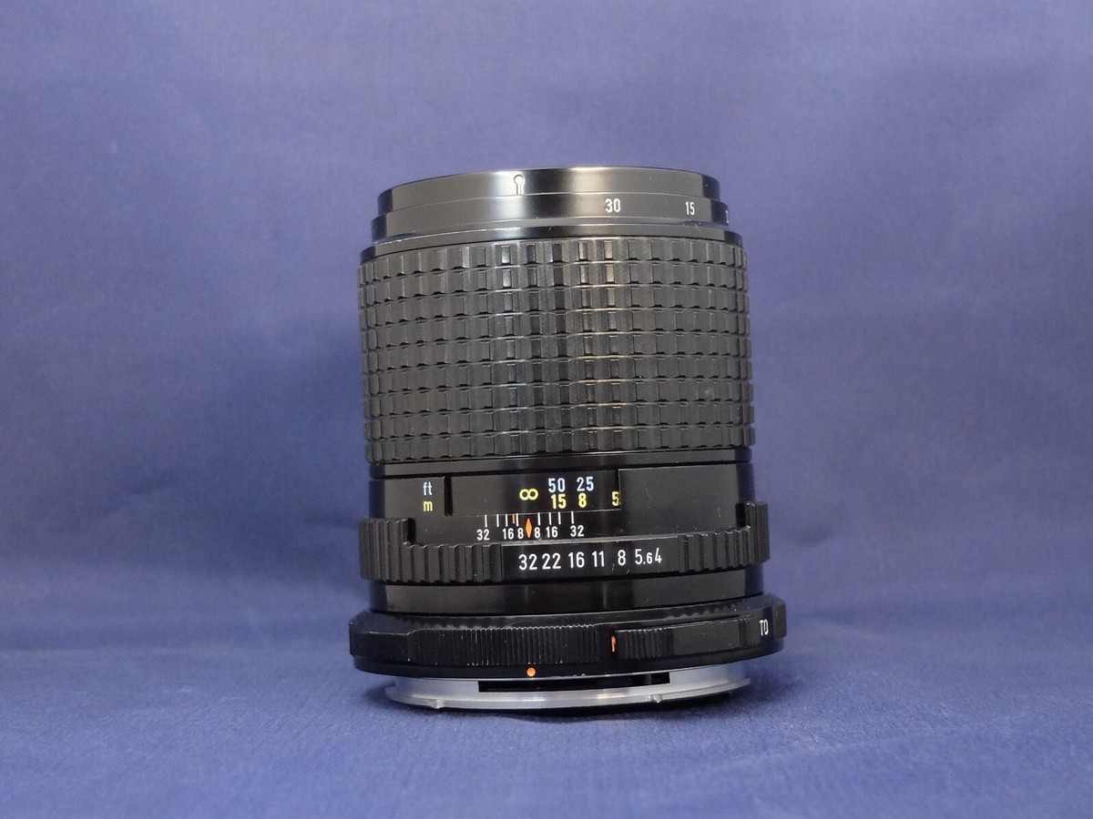 ★美品★ ペンタックス SMC 67 Macro 135mm f/4 #234s Amazon.com : PENTAX Super Multi Coated SMC Macro Takumar 6x7