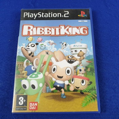 ribbit king ps4