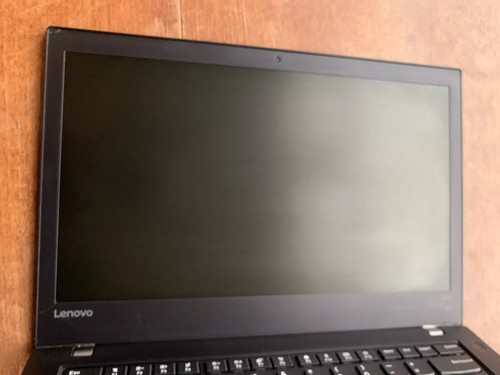 Lenovo Thinkpad T470 i5-6300U 2.4Ghz 8GB 256GB SSD Win 10 Pro 14" Laptop #3 - Afbeelding 4 van 10