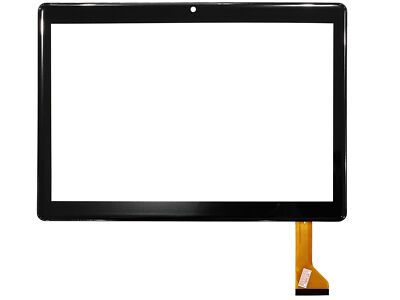 Schwarz - Touchscreen Display Digitizer Glass kompatibel für AcePAD A96 9INCH