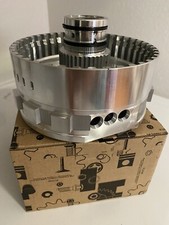 Brand New 62te Low Drum 07-up Kuhle Made