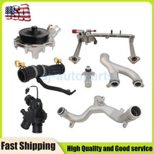 Cooling System Upgrade Replacement Kit For Jaguar Land Rover Range Rover 3.0 5.0