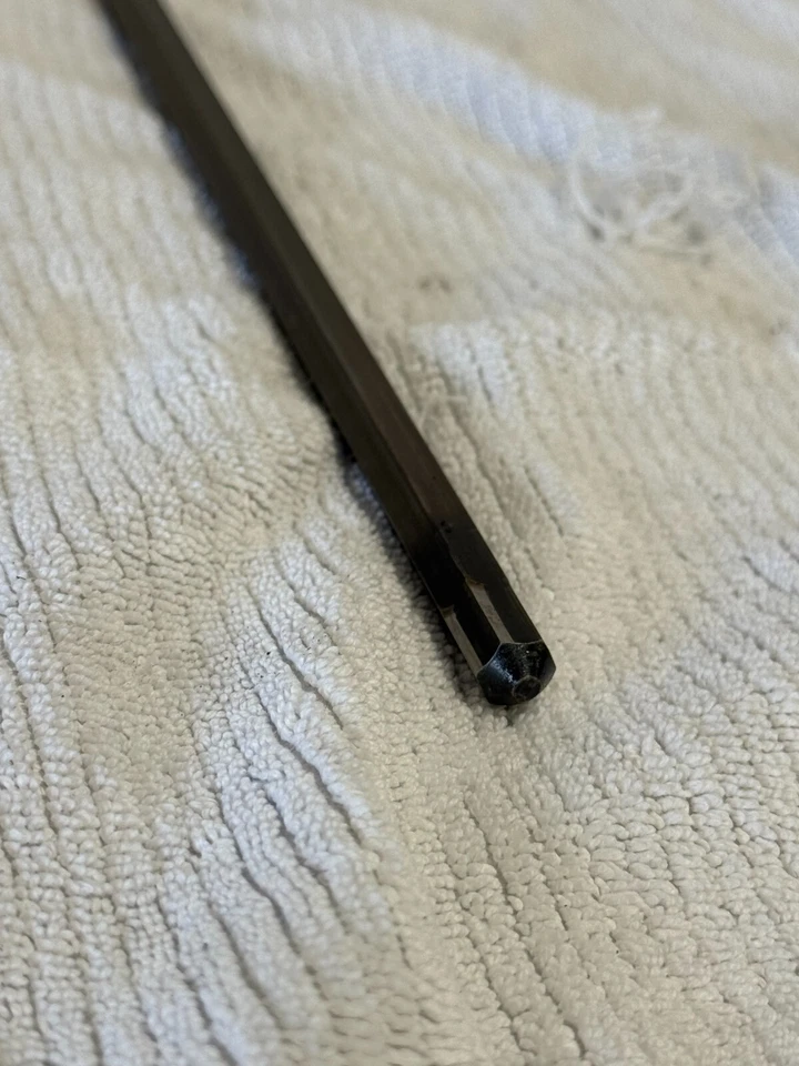 Ford F250 F350 460 1987-1996 7,5 L distribuidor de motor bomba de aceite eje de transmisión varilla oe Foto 4 de 4