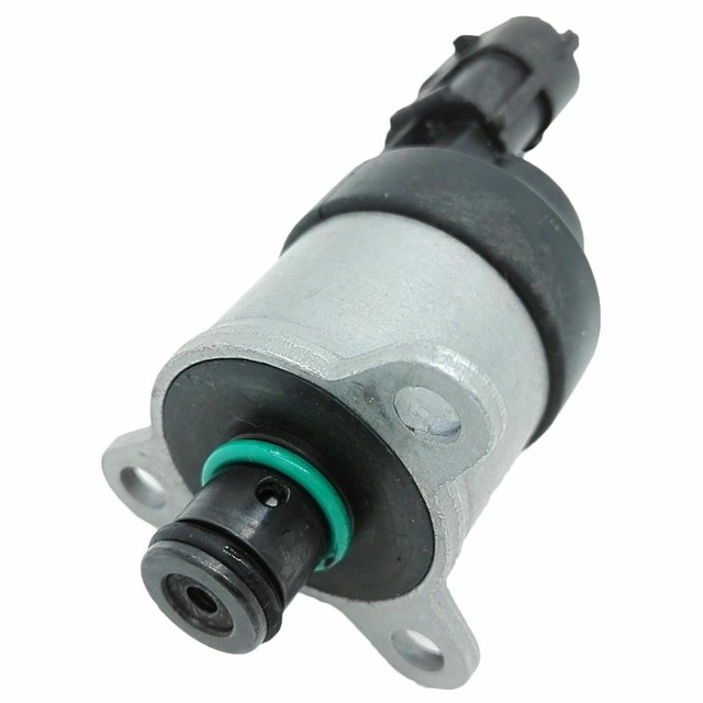 Fuel Pressure Regulator For 20062010 GMC Sierra 2500 HD 6.6L V8 2007