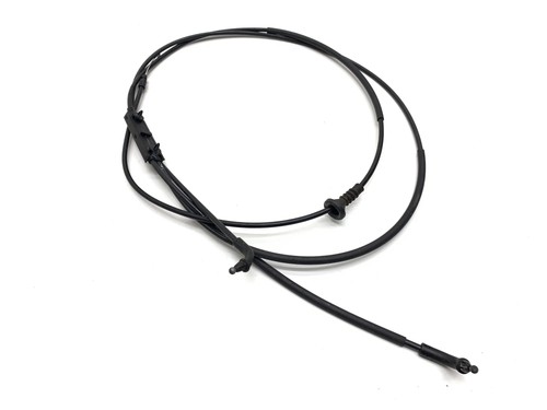 Clutch cable