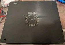 RE audio XT-1600.2v3 Car Audio amplifier 2 Channel 800 Watts TESTED 🆓 SHIPPING 