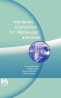 Membrane Bioreactors For Wastewater Treatment | T. Stephenson (U. A.) | Englisch