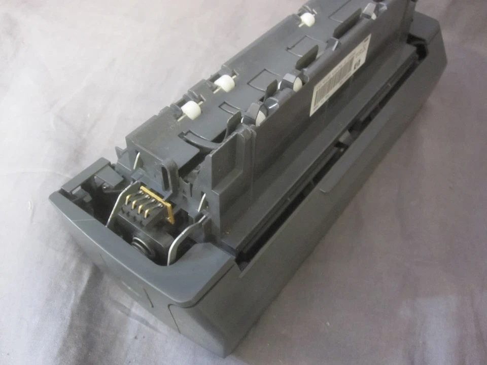 Dúplex original HP Q5712L para OfficeJet 7210 7310 7410 - Funciona muy bien Foto 3 de 4