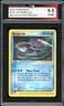 2003 Pokemon Black Star Promo #001 Kyogre EX KSA 9.5 NGM
