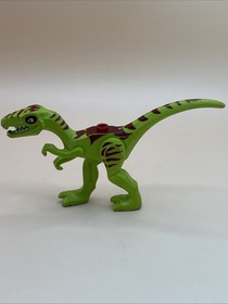 LEGO Jurassic World: Gallimimus Trap 30320 - Dinosaur Only