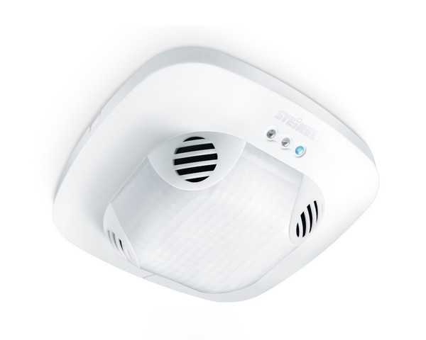 Steinel PräSenzmelder Dualtech De Ws Knx Bussystem-Bewegungsmelder 079581-image